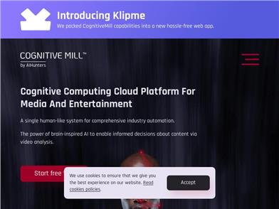CognitiveMill