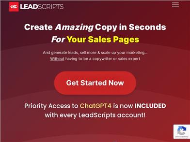 LeadScripts