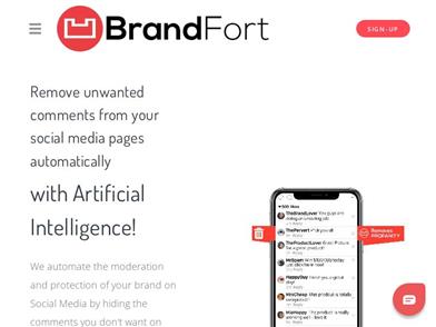 BrandFort.co