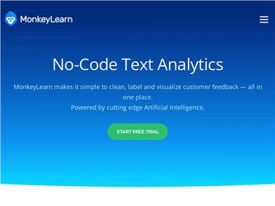 MonkeyLearn