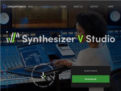 Synthesizer V