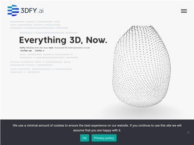 3DFY.ai