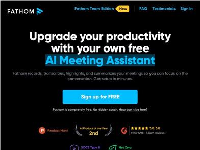 Fathom