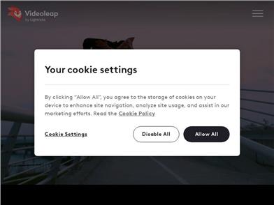 Videoleap