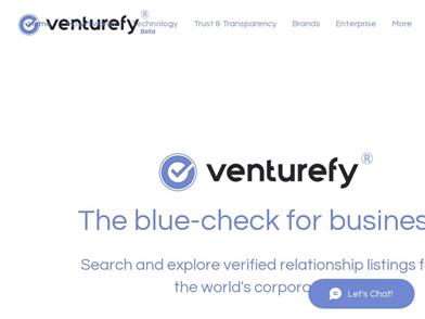 Venturefy