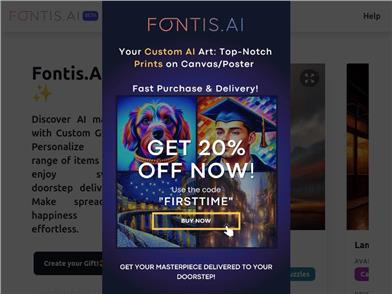 Fontis.ai