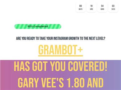 GramBotPlus