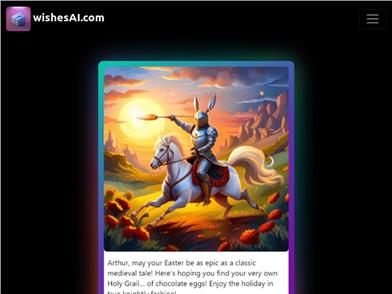Wishes AI