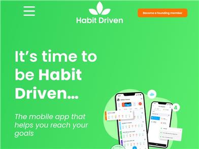 Habit Driven