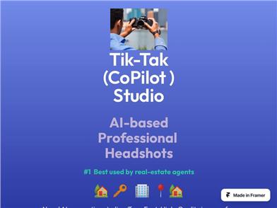 Tiktak Studio