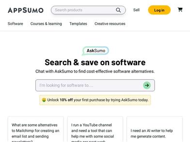 AskSumo