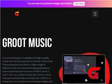 Groot Music