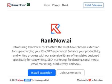 Ranknow.ai