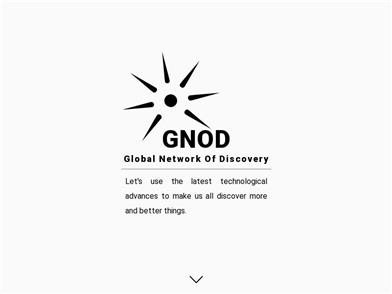 Gnod