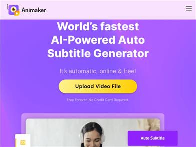 Animaker