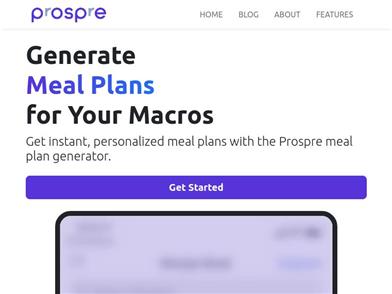Prospre