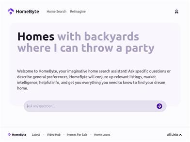 HomeByte