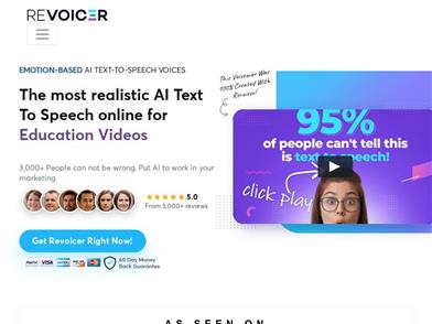 Revoicer