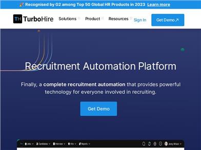 Turbohire
