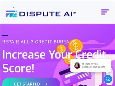 Dispute AI