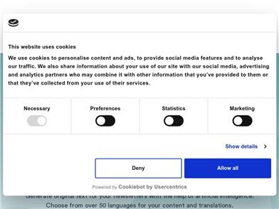 Infomail.ai