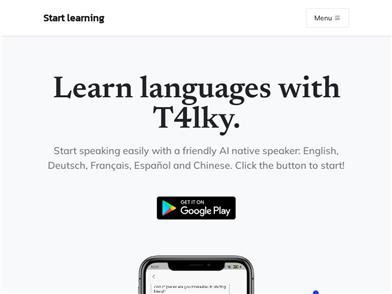 T4lky