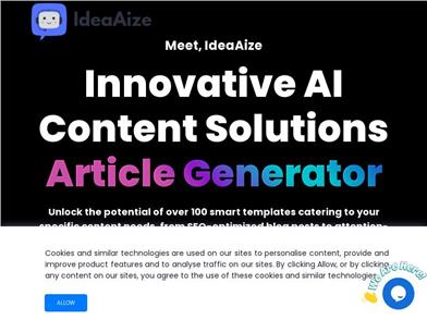 IdeaAize