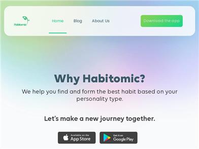 Habitomic