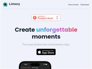 Limory