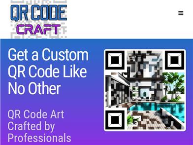 QR Code Craft