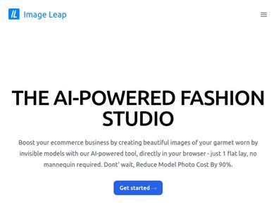 Image Leap