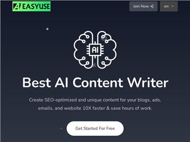 AIEasyUse