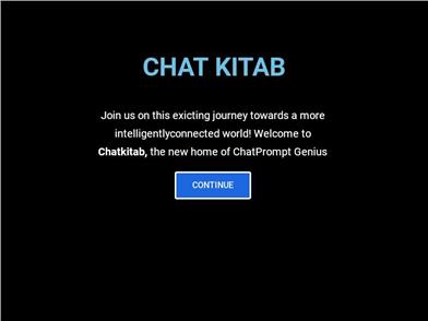 ChatKitab