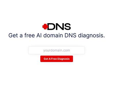DNS Diagnosis