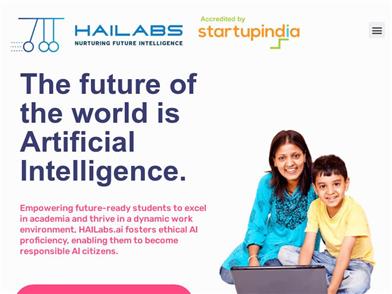 Hello AI
