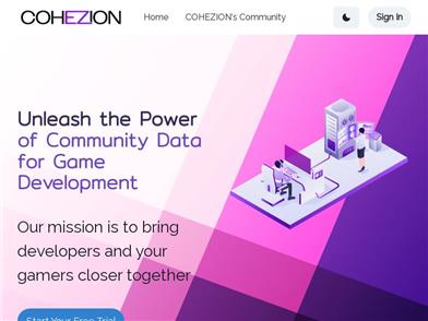 COHEZION.AI