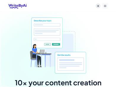 WritebyAI