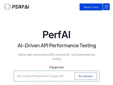 PerfAI