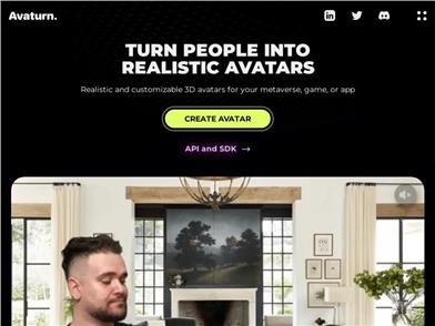Avaturn