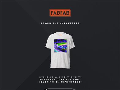 FabFab AI
