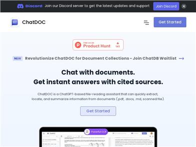 ChatDOC