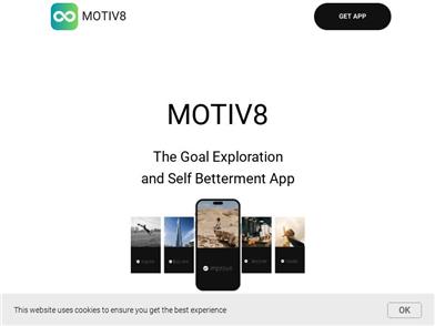 MOTIV8