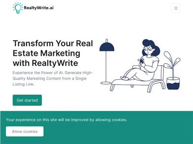 RealtyWrite