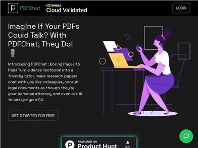 PDFChat