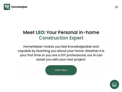 HomeHelper