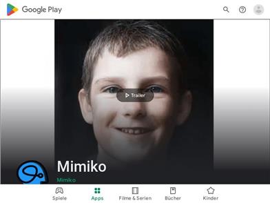 Mimiko