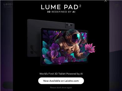 LeiaPix Converter
