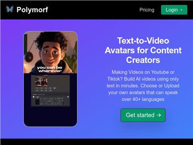 Polymorf