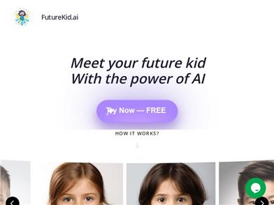 FutureKid.ai