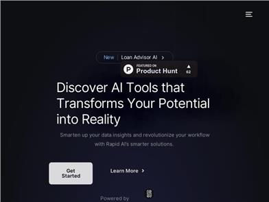 Rapid AI